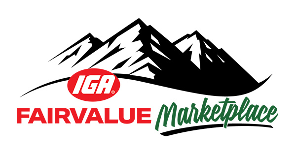 IGA Yadkin River Marketplace